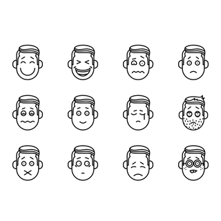 Making Gestures icon packages