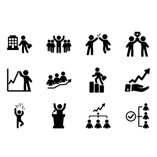 Triumphs icon packages
