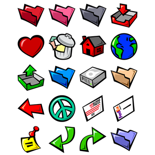 SketchCons X icon packages