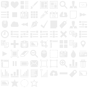 Pixel UI icon packages