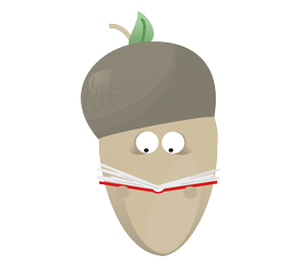 Acorn icon packages