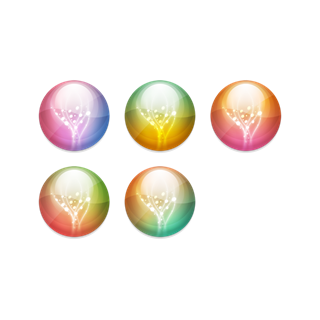 Inspiration Orb icon packages