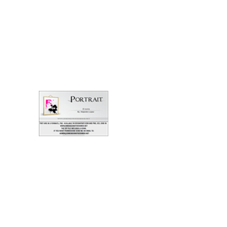 Portraits icon packages
