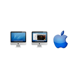 Apple icon packages