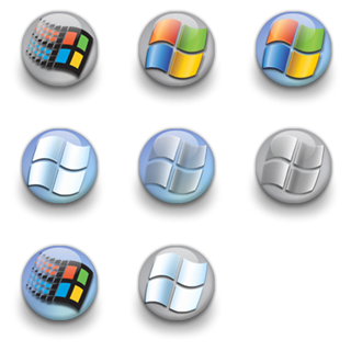 WinOrbs icon packages