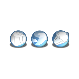 Corel Suite icon packages