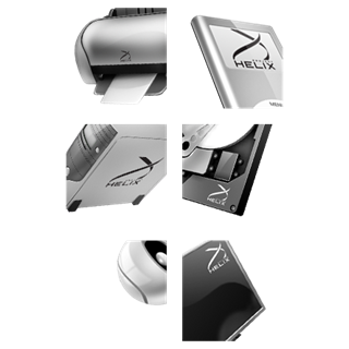 Helix icon packages