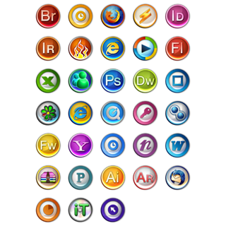 Program icon packages