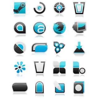 Icon icon packages