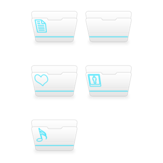 Cellular Milk icon packages