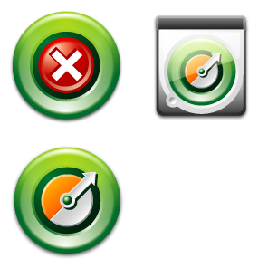FTP Rush icon packages