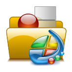 ObjectDock icon packages