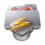 WinAmp icon packages