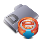 iMesh icon packages