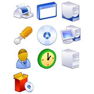 MyMisc icon packages