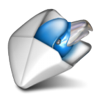 Mozilla Thunderbird icon packages