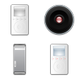 Apple Hardware Vol. 1 icon packages
