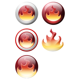 Nero icon packages