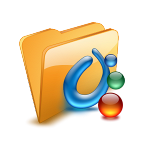Object Dock 2004 icon packages