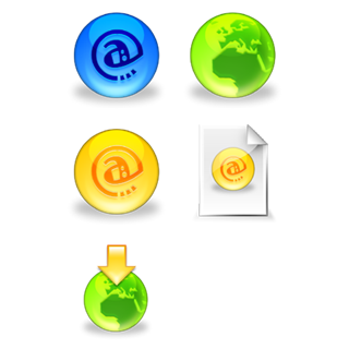aFtp icon packages