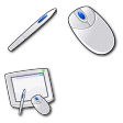 Soft Tablet icon packages