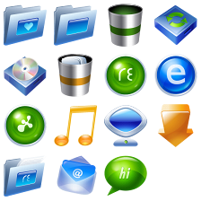 IconMAX icon packages