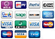 Ecommerce Payment icon packages