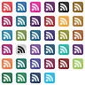 Feed icon packages