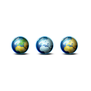Internet icon packages