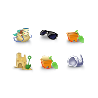 Proycontec 2.0 icon packages