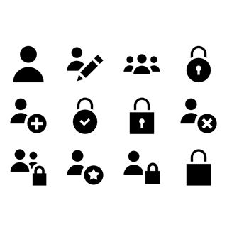 Solid User Elements icon packages