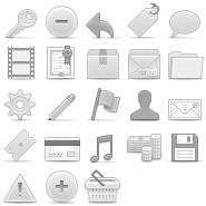 Soft Media Vol 2 icon packages