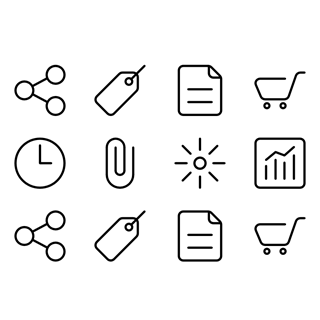 Utilities icon packages