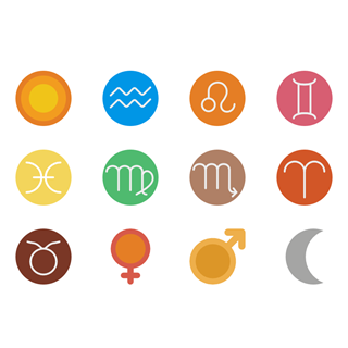 Symbol Set icon packages