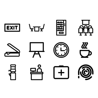 Company icons icon packages