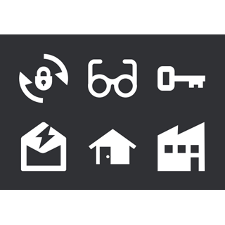 Blocked-Out 2 icon packages