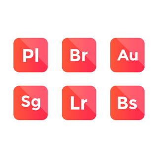 Adobe vol 6 icon packages