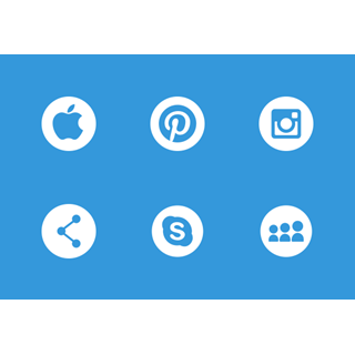 Application Function icon packages
