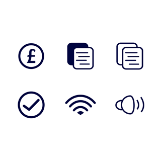 Free Daily Icon Set icon packages