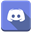 Chat, App, Social, Game, gamer, gamers, Discord Icon
