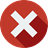 Règlement du jeu + sanctions 792196_cancel_512x512