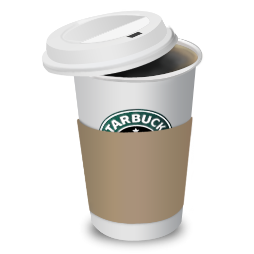 Free Free 203 Outline Starbucks Coffee Cup Svg SVG PNG EPS DXF File