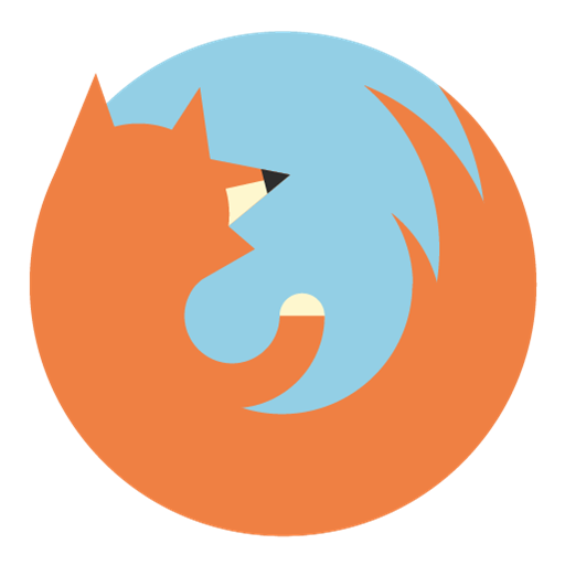 mozilla, Browser, Firefox icon