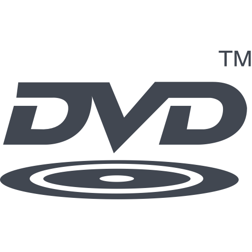 player, Dvd, video icon
