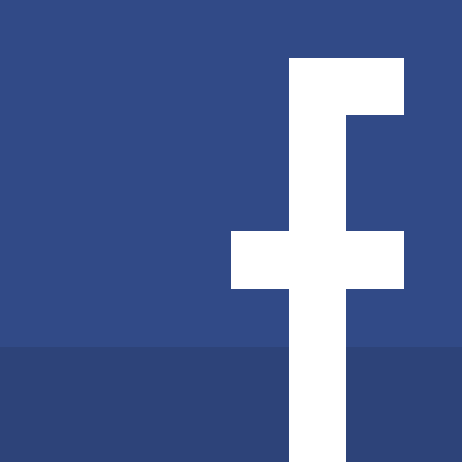Like Dislike Social Media Logo Multimedia Pixelated Fb Share On Facebook Comment Internet Us Video Share Facebook On Square Face Book Icon