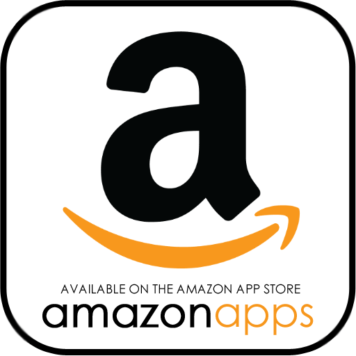 store, Available, Amazon, App, Appstore, Apps, Application icon