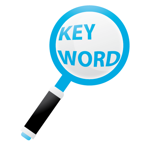 Marketing Find Explore Research Network Keyword