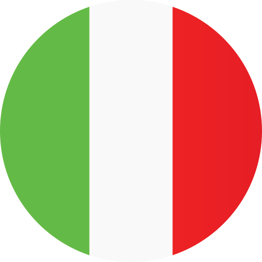 italy, flag icon