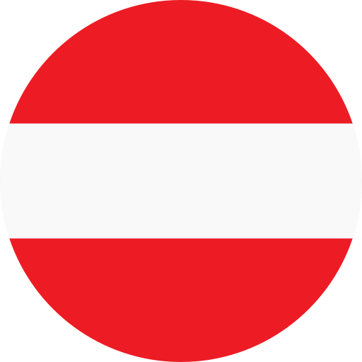 Austria Flag Icon
