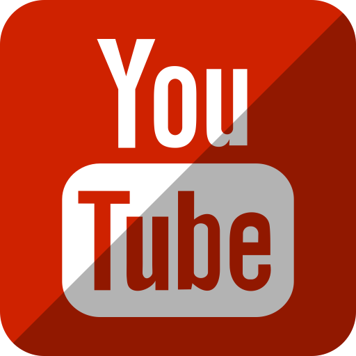 Youtube Tv Icon